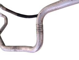 FILTRO SECADOR AR CONDICIONADO MEGANE 1.6 2.0 2007 A 2013