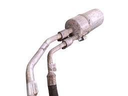 FILTRO SECADOR AR CONDICIONADO MEGANE 1.6 2.0 2007 A 2013