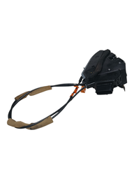 FECHADURA PORTA TRASEIRA DIREITA SENTRA KICKS 14/ VERSA 21/