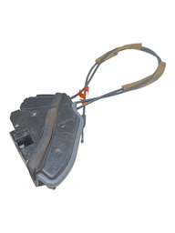 FECHADURA PORTA TRASEIRA DIREITA SENTRA KICKS 14/ VERSA 21/