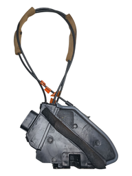 FECHADURA PORTA TRASEIRA DIREITA SENTRA KICKS 14/ VERSA 21/