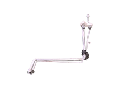 Mangueira Ar Condicionado City 1.5 2022/... BC4463505770