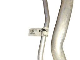 MANGUEIRA AR CONDICIONADO CITY 1.5 2022/... BC4463505770