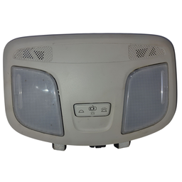 Luz Teto Cortesia HB20S 1.0 Flex 2020 A 2025