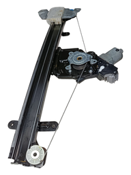 MÁQUINA DE VIDRO PORTA DIANTEIRA DIREITA SENTRA 2014 A 2020