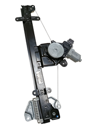 MÁQUINA DE VIDRO PORTA DIANTEIRA DIREITA SENTRA 2014 A 2020