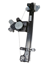 MÁQUINA DE VIDRO PORTA DIANTEIRA DIREITA SENTRA 2014 A 2020