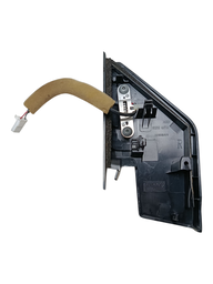 ACABAMENTO INTERNO RETROVISOR DIREITO NISSAN SENTRA 2.0