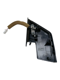 ACABAMENTO INTERNO RETROVISOR DIREITO NISSAN SENTRA 2.0