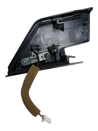 ACABAMENTO INTERNO RETROVISOR DIREITO NISSAN SENTRA 2.0