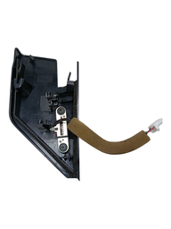 ACABAMENTO INTERNO RETROVISOR DIREITO NISSAN SENTRA 2.0