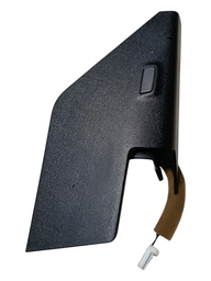 ACABAMENTO INTERNO RETROVISOR DIREITO NISSAN SENTRA 2.0