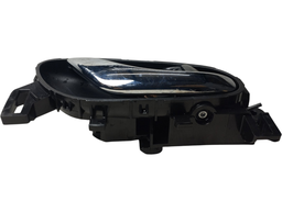 MAÇANETA PORTA DIREITA INTERNA SENTRA 2.0 16V 2014 A 2020