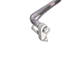 MANGUEIRA AR CONDICIONADO FIT WRV 1.5 2015/2021 BC4462701141