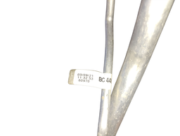 MANGUEIRA AR CONDICIONADO FIT WRV 1.5 2015/2021 BC4462701141