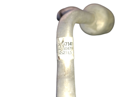 MANGUEIRA COMPRESSOR AR CONDICIONADO TRACKER MONTANA 1.2 3CC