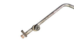 MANGUEIRA AR CONDICIONADO MEGANE 1.6 2.0 2007/13 8200507252