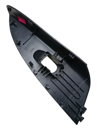 MOLDURA BOTAO VIDRO ELET DIAN DIREITA NISSAN SENTRA 2.0 