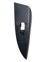 MOLDURA BOTAO VIDRO ELET DIAN DIREITA NISSAN SENTRA 2.0 