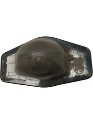 LANTERNA LUZ PLACA HONDA FIT 2015 2016 17 A 2021 ORIGINAL