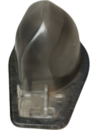 LANTERNA LUZ PLACA HONDA FIT 2015 2016 17 A 2021 ORIGINAL