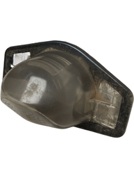 LANTERNA LUZ PLACA HONDA FIT 2015 2016 17 A 2021 ORIGINAL