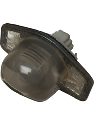 Lanterna Luz Placa Honda Fit 2015 2016 17 a 2021 Original