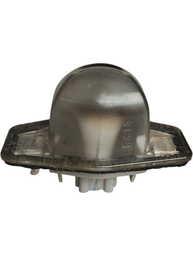 LANTERNA LUZ PLACA HONDA FIT 2015 2016 17 A 2021 ORIGINAL