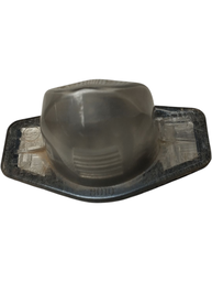 LANTERNA LUZ PLACA HONDA FIT 2015 2016 17 A 2021 ORIGINAL