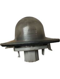 LANTERNA LUZ PLACA HONDA FIT 2015 2016 17 A 2021 ORIGINAL