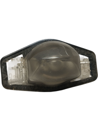 LANTERNA LUZ PLACA HONDA FIT 2015 2016 17 A 2021 ORIGINAL