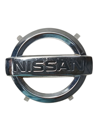 EMBLEMA NISSAN DO VOLANTE NISSAN SENTRA 2.0