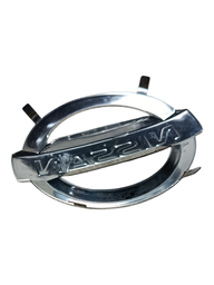 EMBLEMA NISSAN DO VOLANTE NISSAN SENTRA 2.0