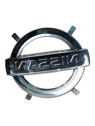 EMBLEMA NISSAN DO VOLANTE NISSAN SENTRA 2.0