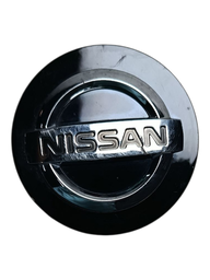 CALOTINHA 56MM CENTRO RODA NISSAN SENTRA MARCH VERSA KICKS