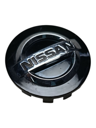 CALOTINHA 56MM CENTRO RODA NISSAN SENTRA MARCH VERSA KICKS