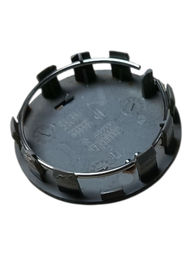 CALOTINHA 56MM CENTRO RODA NISSAN SENTRA MARCH VERSA KICKS