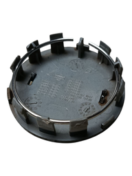 CALOTINHA 56MM CENTRO RODA NISSAN SENTRA MARCH VERSA KICKS