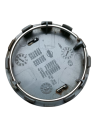 CALOTINHA 56MM CENTRO RODA NISSAN SENTRA MARCH VERSA KICKS