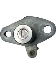 CILINDRO MIOLO TAMPA MALA TRASEIRA HONDA FIT 2004 A 2008 