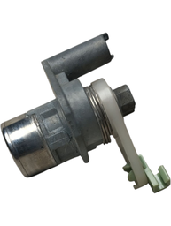 CILINDRO MIOLO TAMPA MALA TRASEIRA HONDA FIT 2004 A 2008 