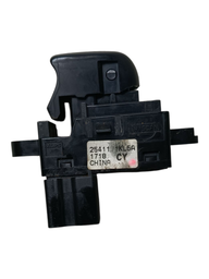 Botão Vidro Traseiro Nissan Sentra 2.0 2012 - 2020