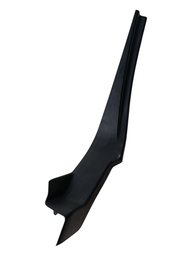 ACABAMENTO PARALAMA DIANTEIRO ESQUERDO NISSAN SENTRA 2.0 