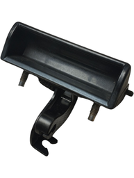 Maçaneta Tampa Traseira Honda Fit 2009 a 2021 Original