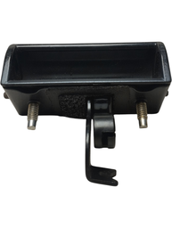 MAÇANETA TAMPA TRASEIRA HONDA FIT 2009 A 2021 ORIGINAL