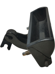 MAÇANETA TAMPA TRASEIRA HONDA FIT 2009 A 2021 ORIGINAL