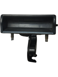 MAÇANETA TAMPA TRASEIRA HONDA FIT 2009 A 2021 ORIGINAL