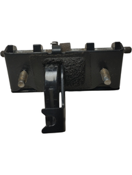 MAÇANETA TAMPA TRASEIRA HONDA FIT 2009 A 2021 ORIGINAL