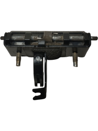 MAÇANETA TAMPA TRASEIRA HONDA FIT 2009 A 2021 ORIGINAL