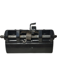 MAÇANETA TAMPA TRASEIRA HONDA FIT 2009 A 2021 ORIGINAL